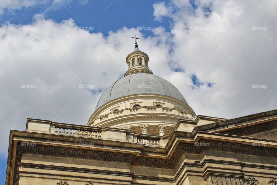 Panthéon in Paris