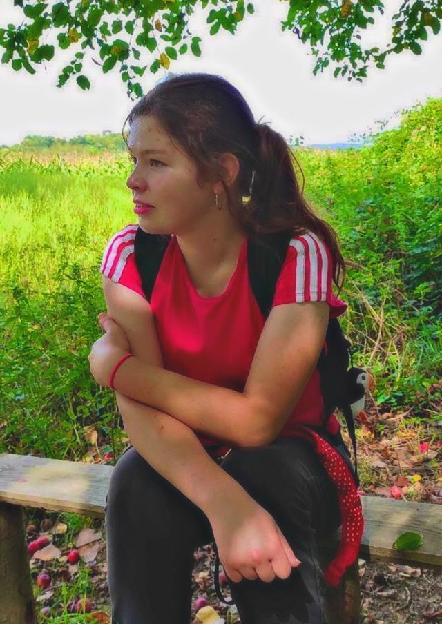 Girl