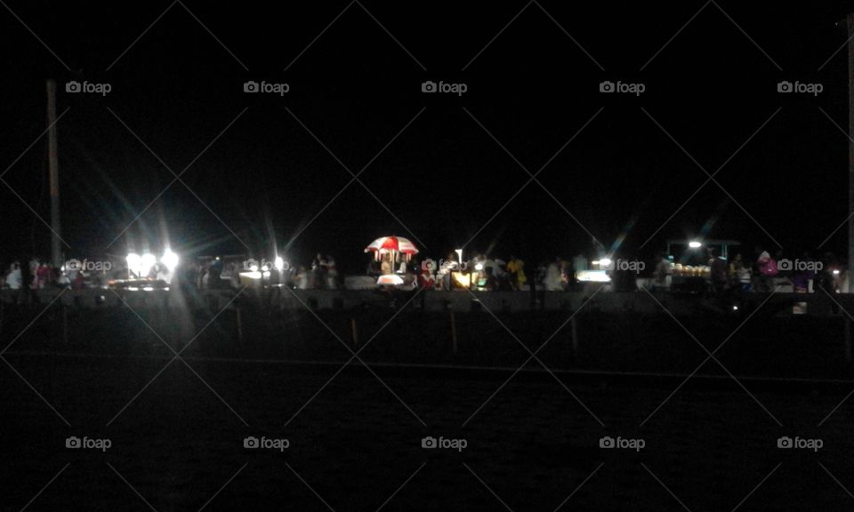 Flame, Light, Festival, Action, Police