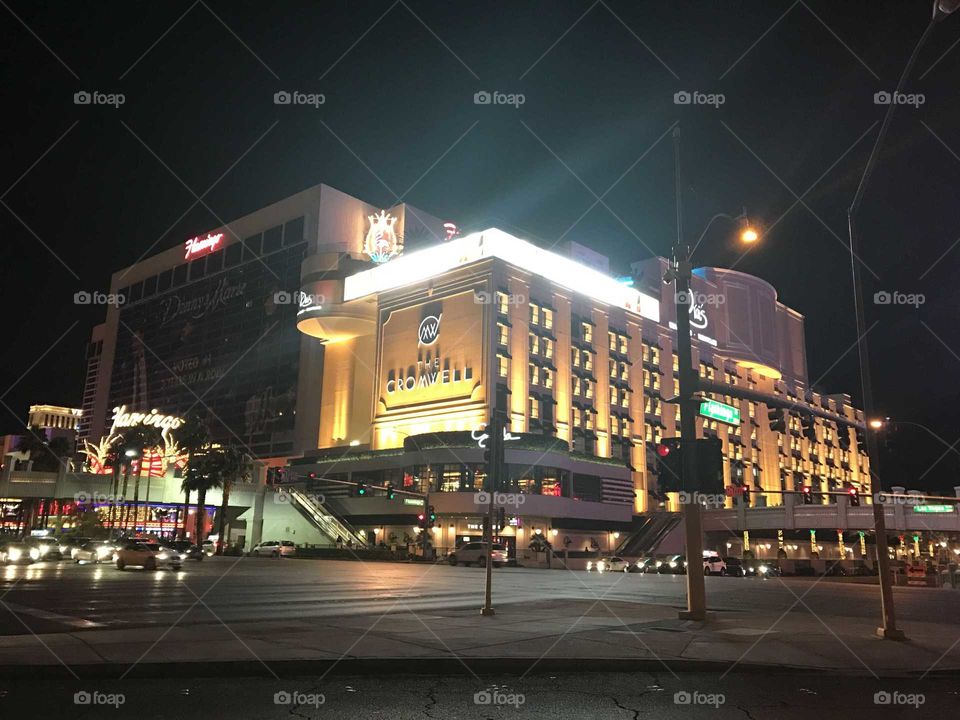 Vegas