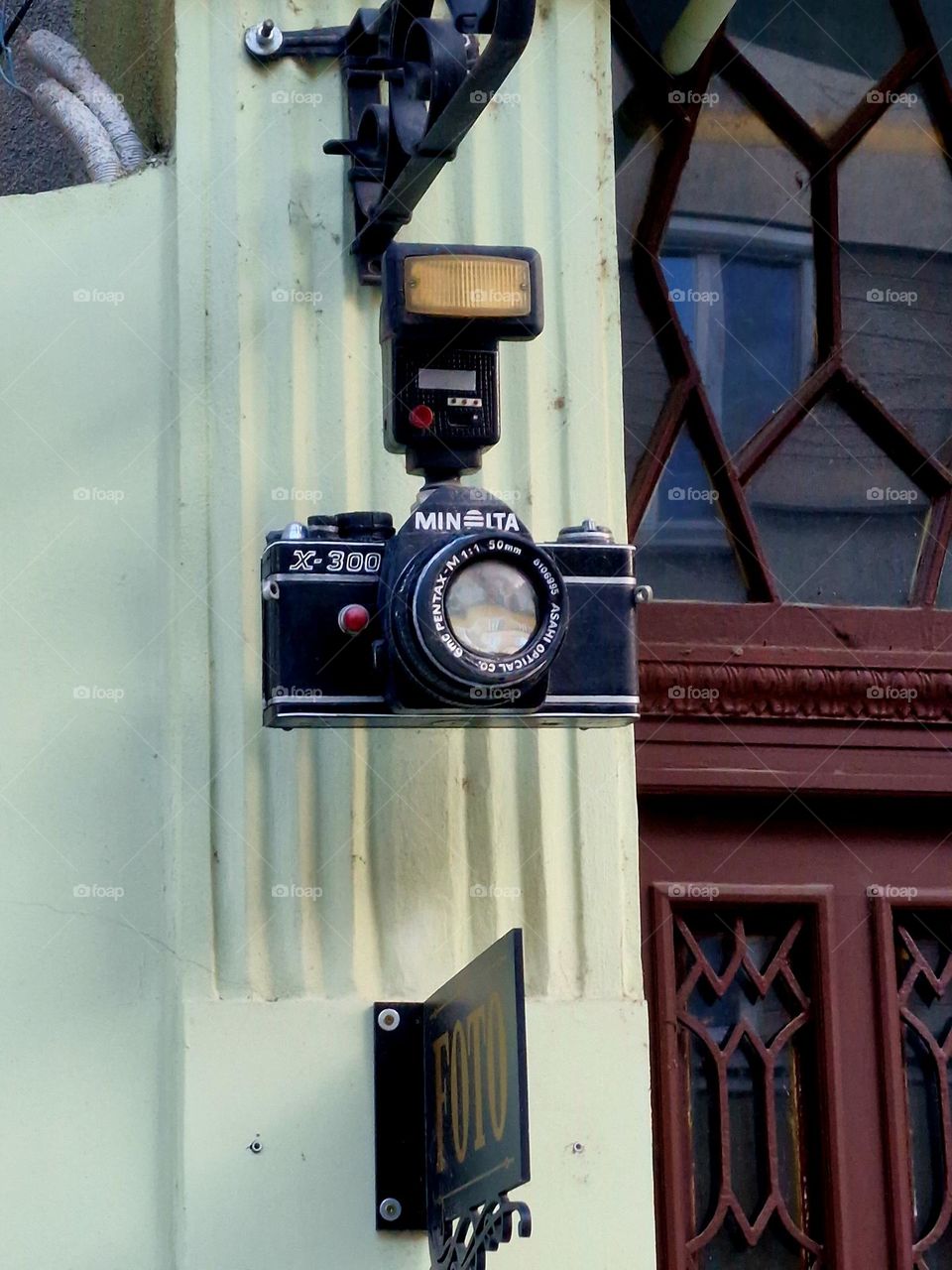 camera