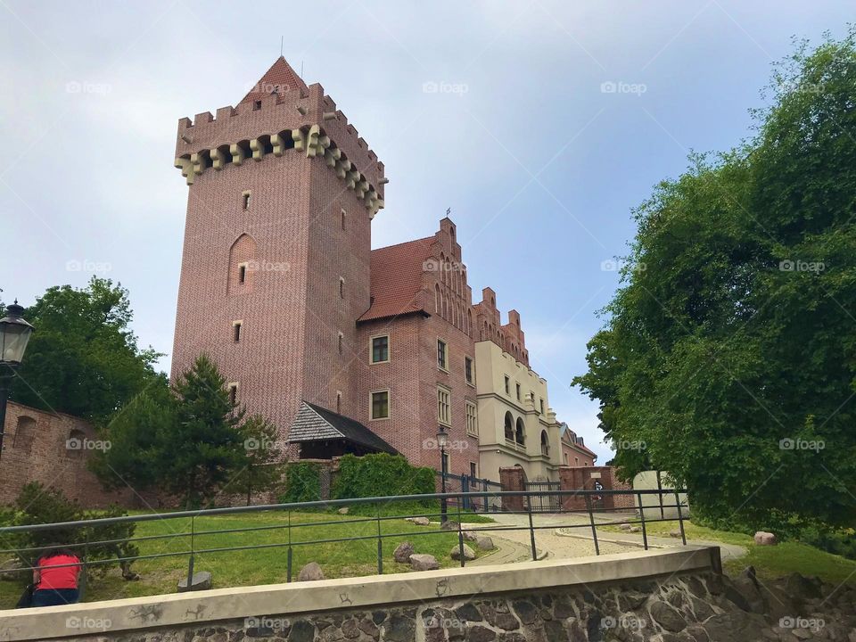 Castle 