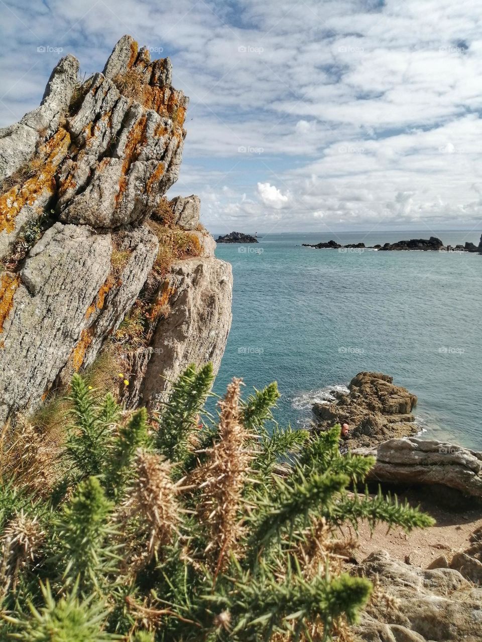 Pointe du Grouin