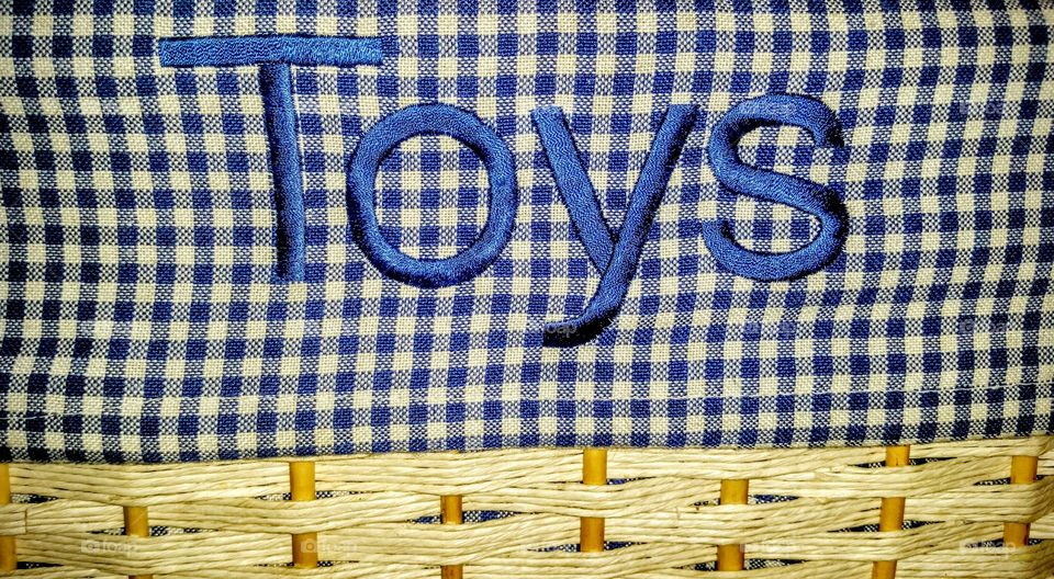 the joys of toys
