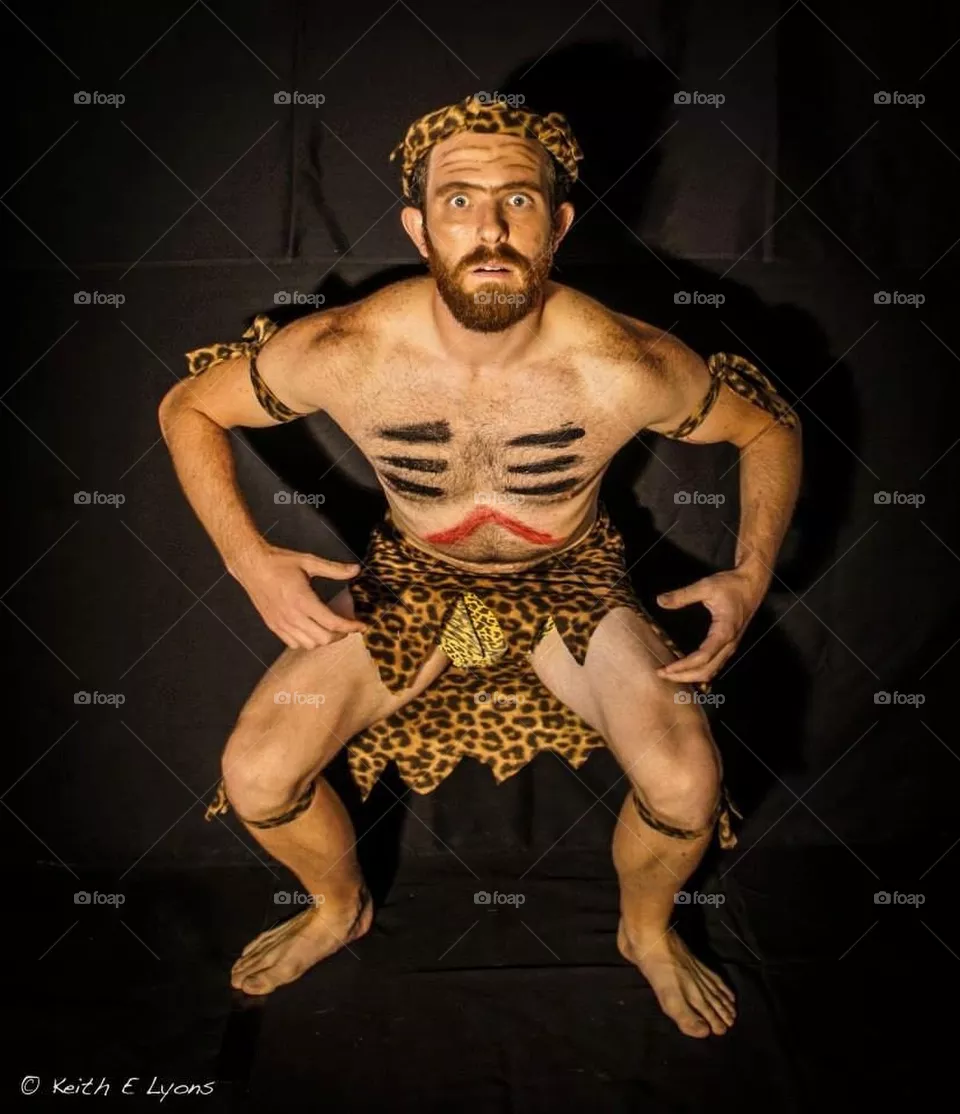 Caveman