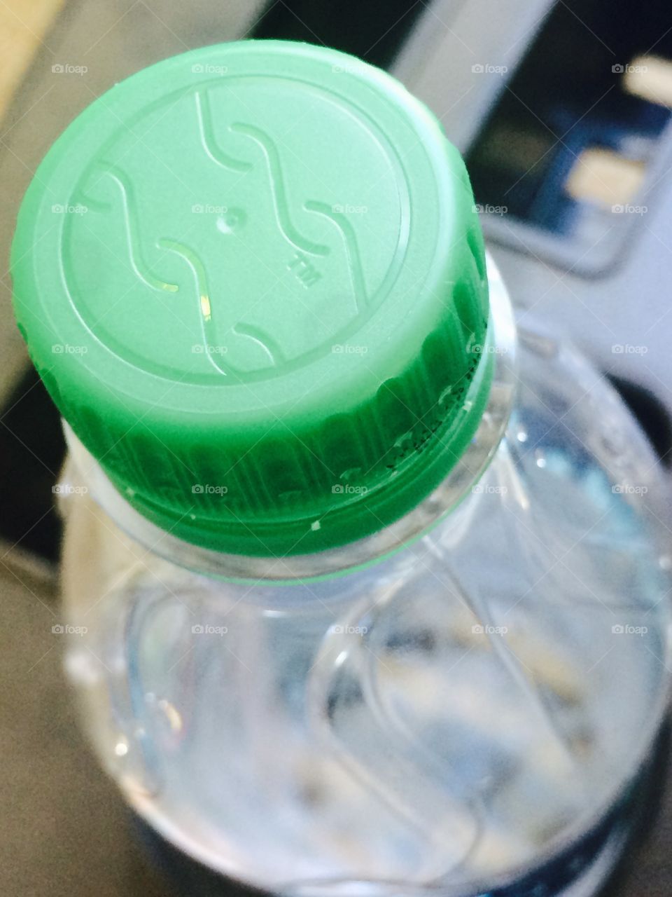 Water bottle