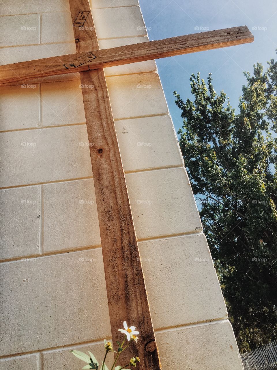 We are not ashamed of the Gospel. 