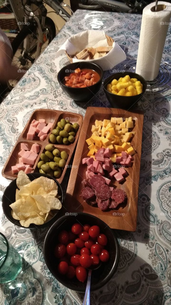 Picada