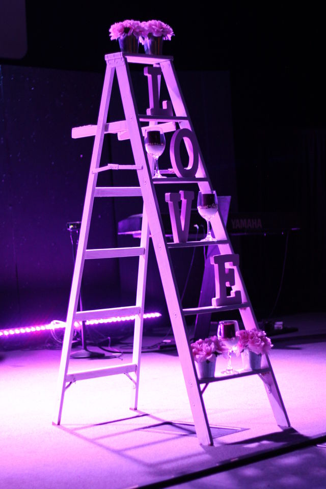 Love Ladder