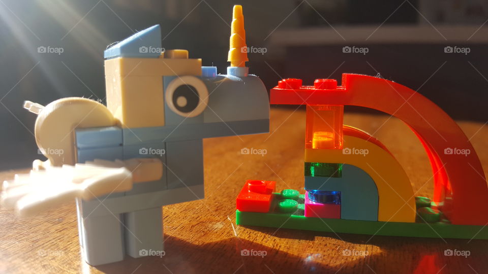 lego