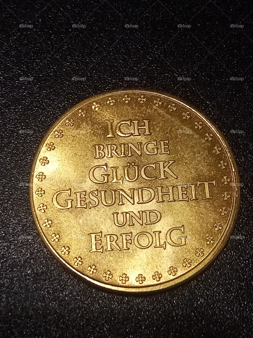 Glücksbringer