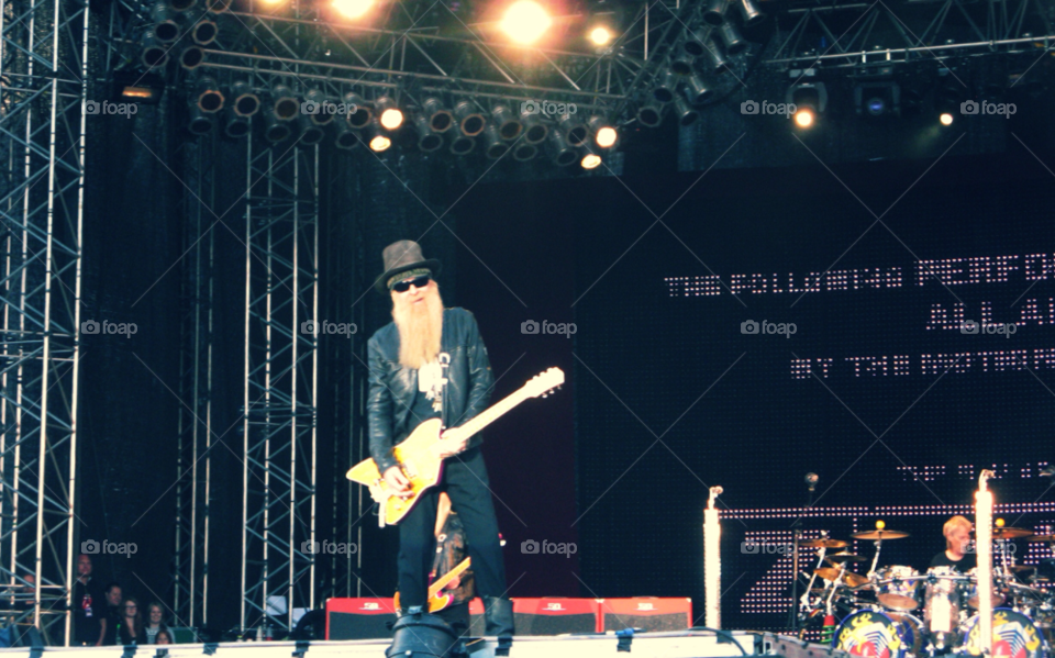 sölvesborg music rock beard by rauknrolla