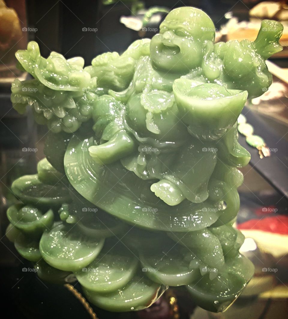 BIGGEST LITTLE CITY IN THE WORLD