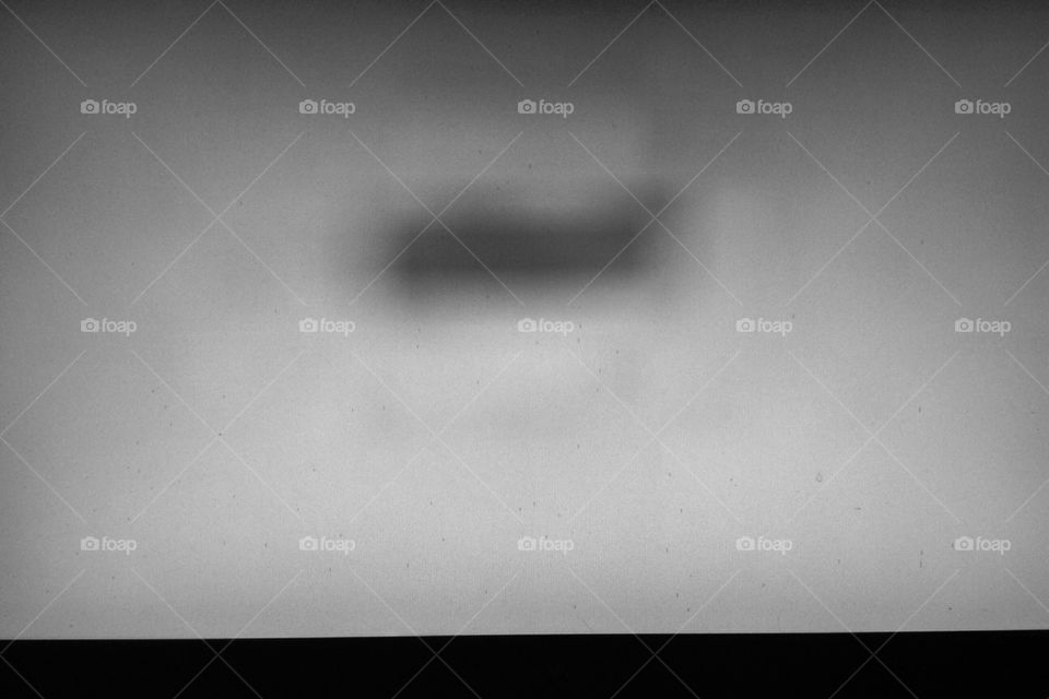 Flying Object not identified