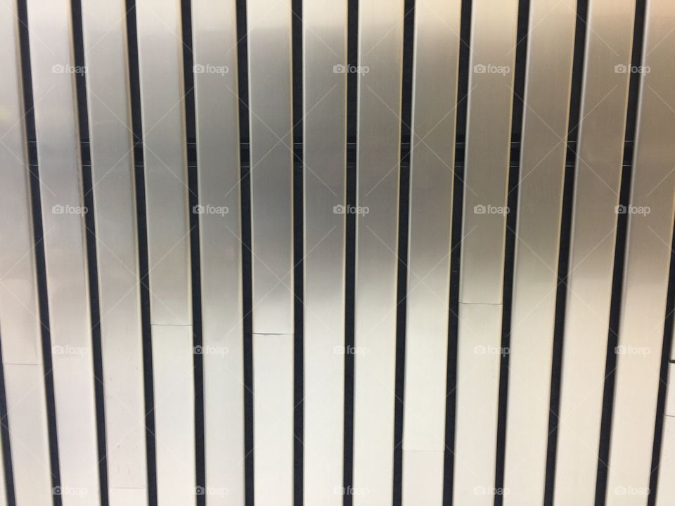 Stainless Steel Texture 