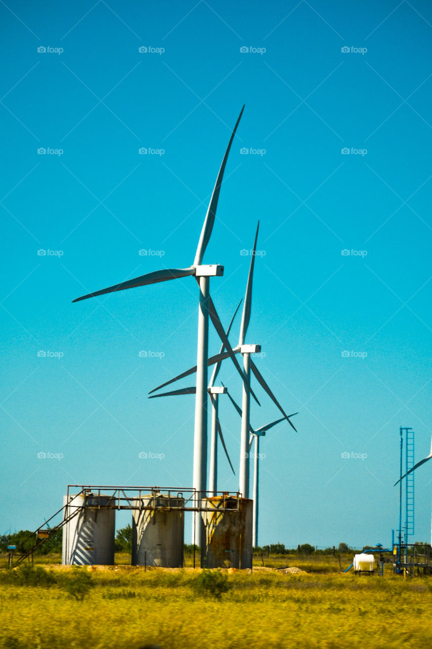 windmills <3