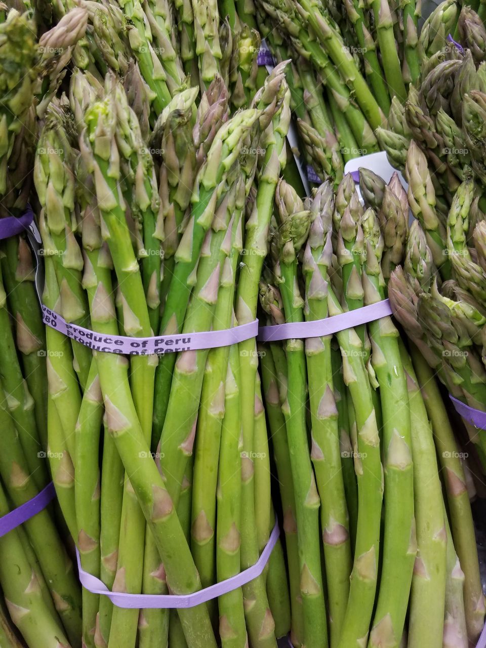 aspargus