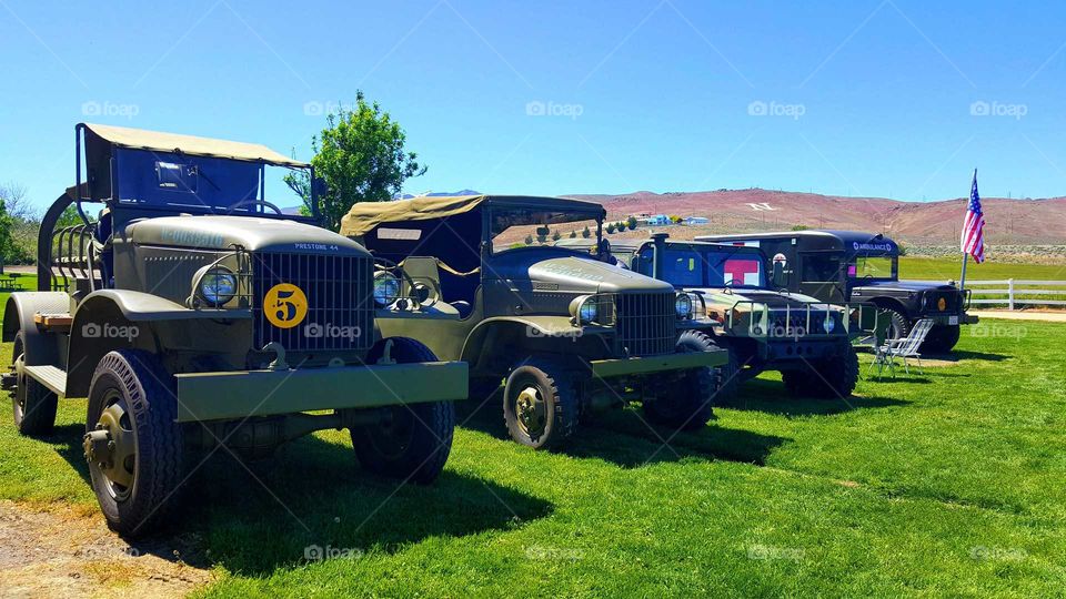 BIGGEST LITTLE CITY IN THE WORLD