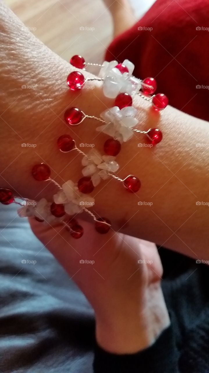 Handmade Bracelet