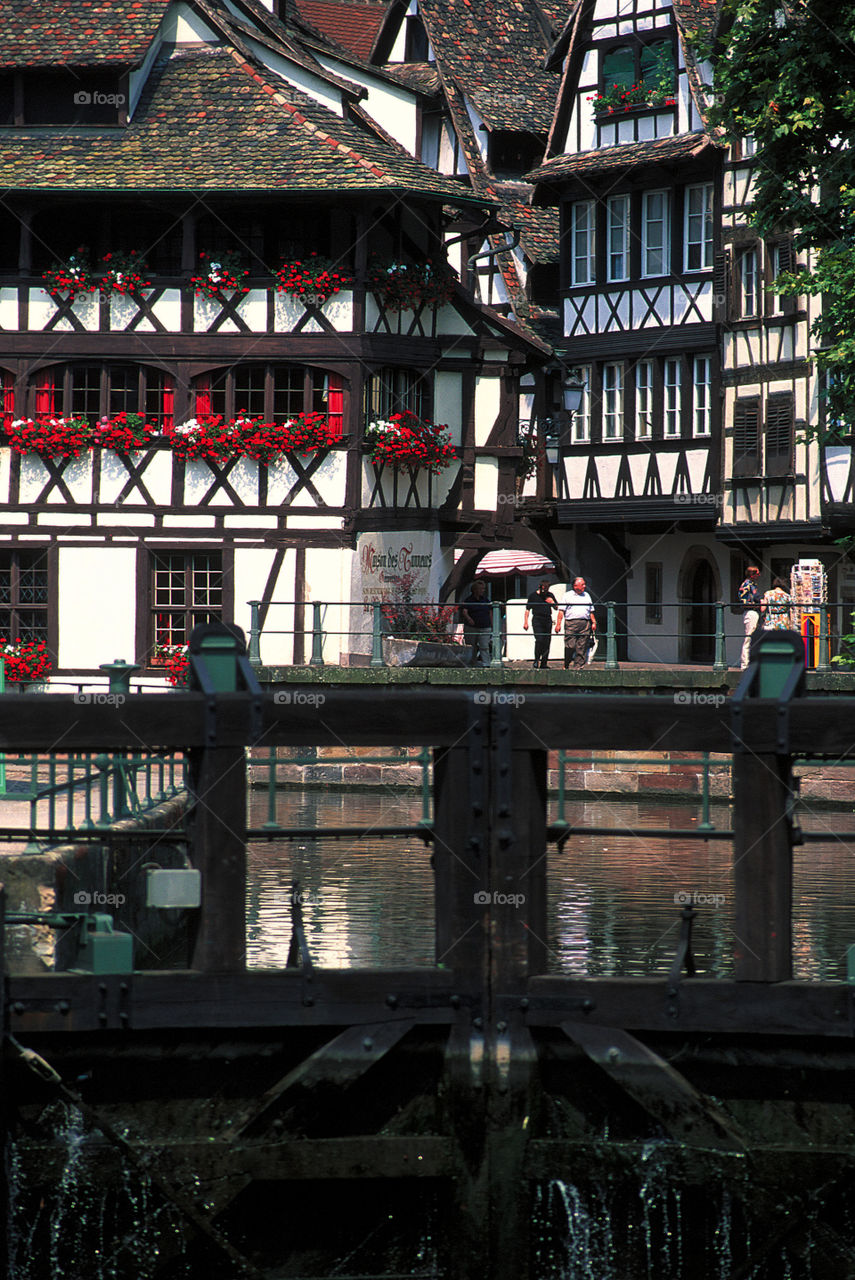 Strasbourg 