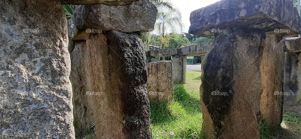 Jardim Botânico de Santos