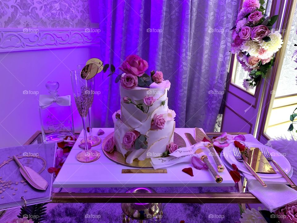 Welcome to foap ❤️