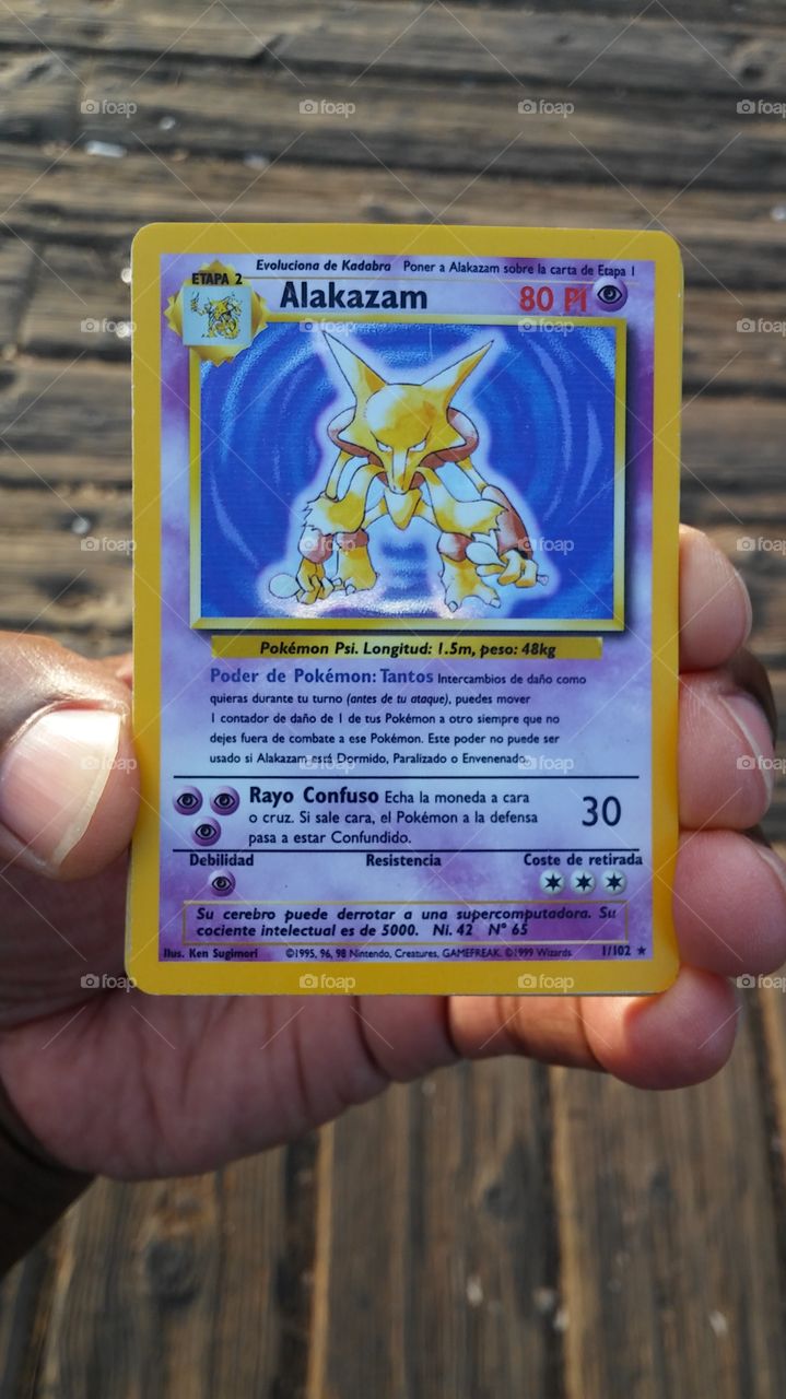 #Pokemon card Adventure