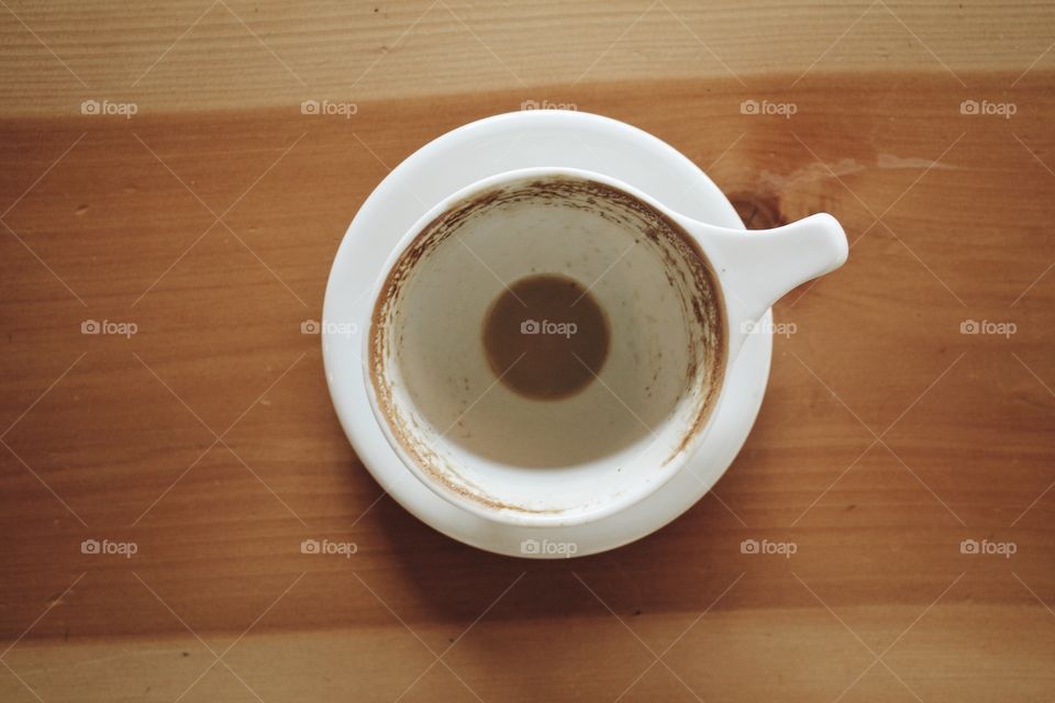 Coffee, Drink, Cup, Espresso, No Person