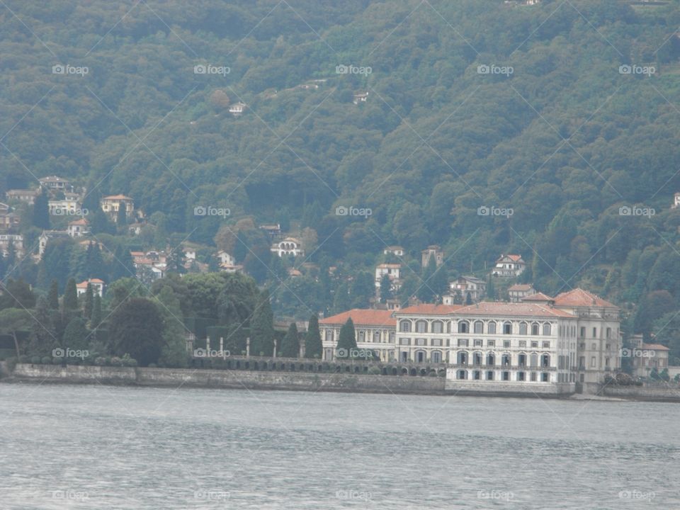 Isole Borromee 