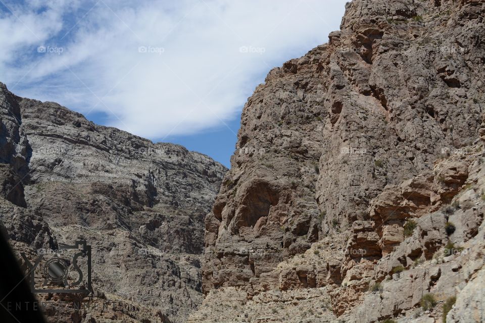 Rock, Nature, Stone, Mountain, Travel