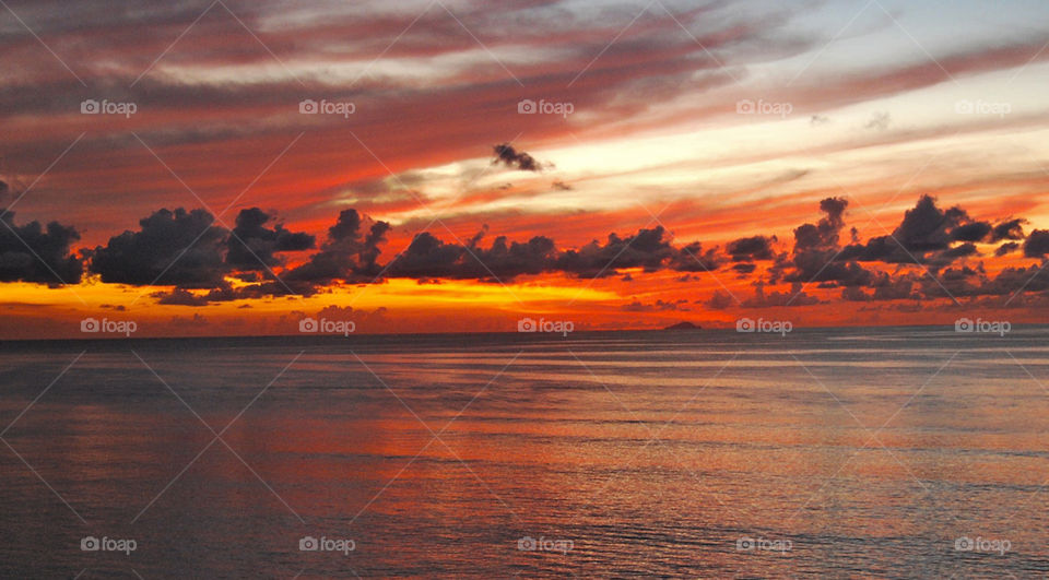 Travel around the world