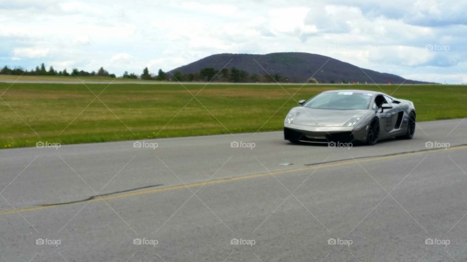 OB Prestige Lamborghini Gallardo