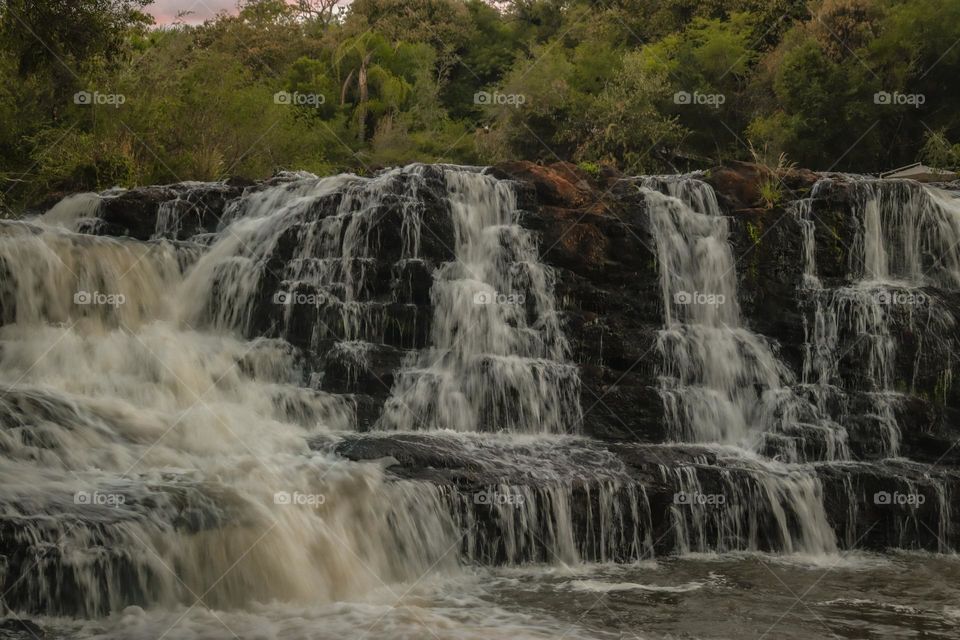 Cachoeira