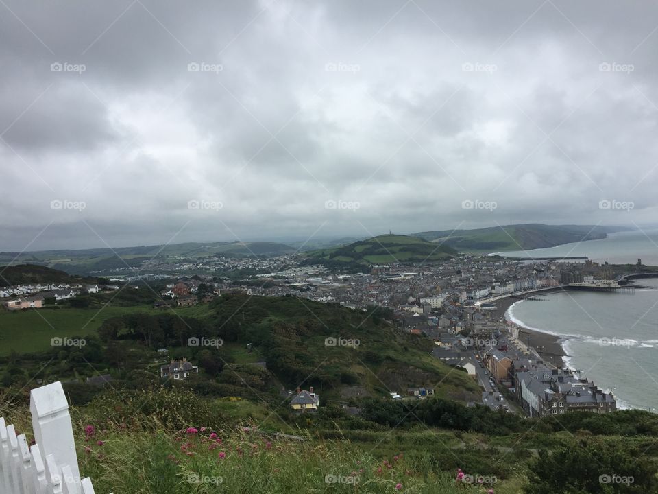 Aberystwyth 