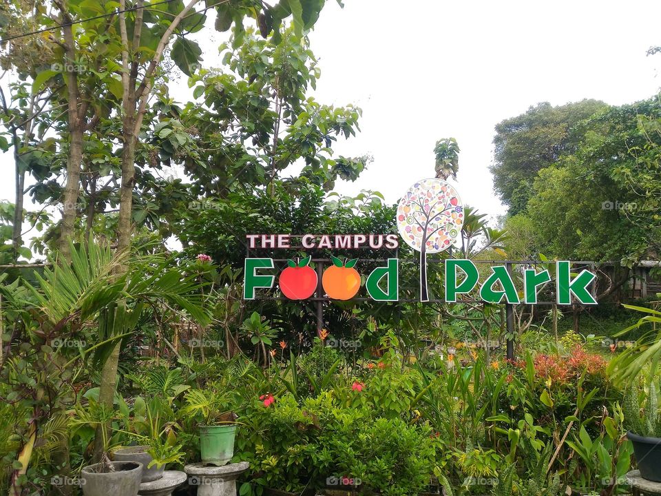 Foodpark