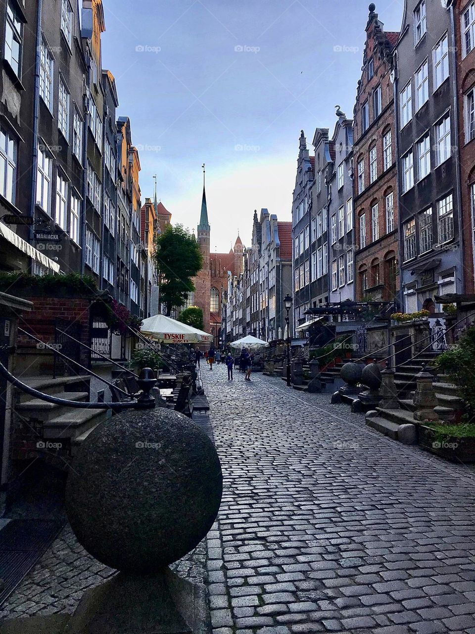 Beautiful Gdańsk ✨