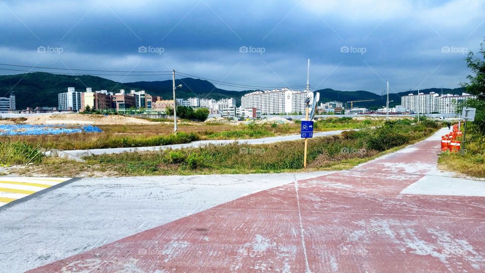 colors of the spring and summer