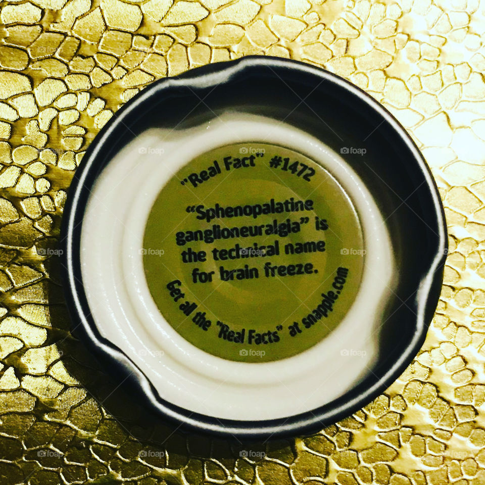 Snapple