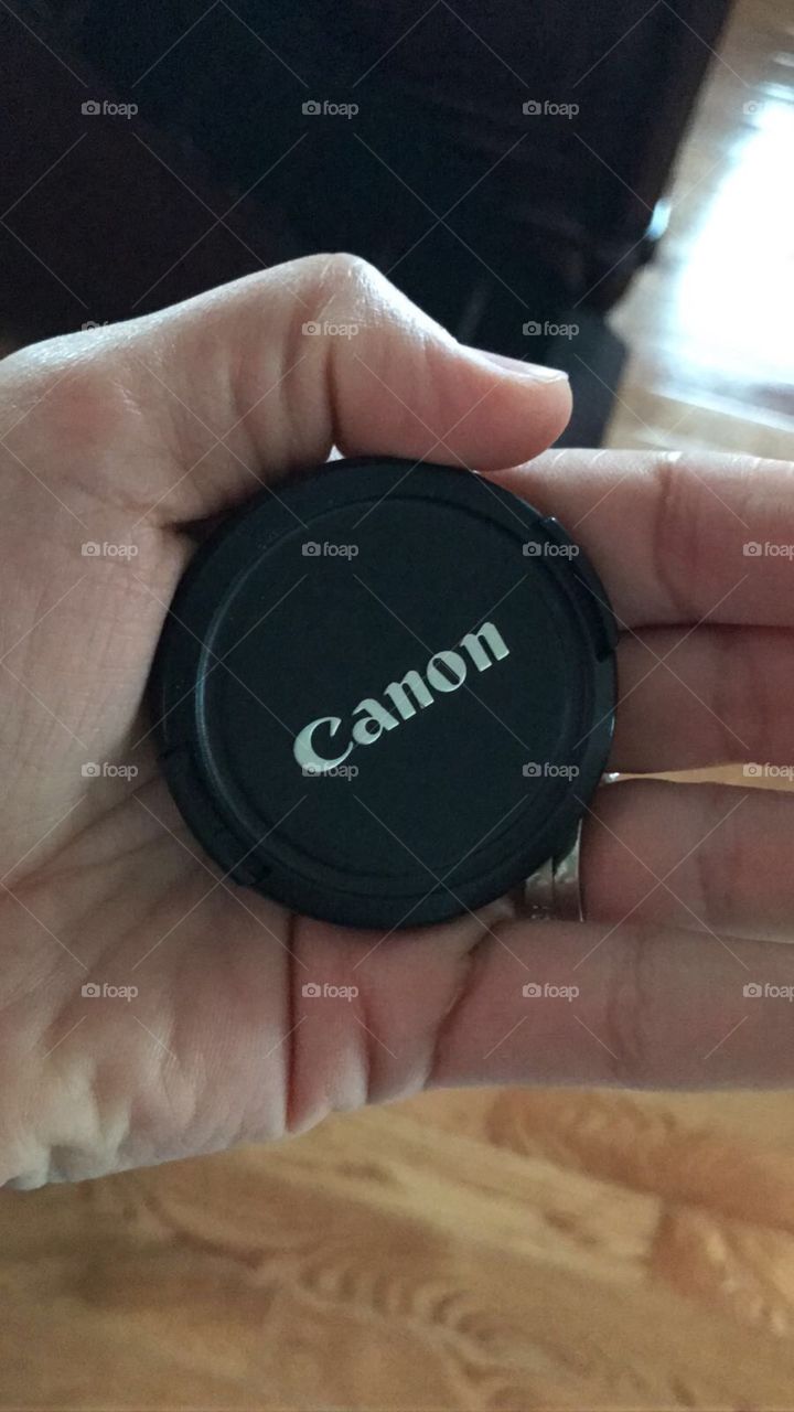canon cap 