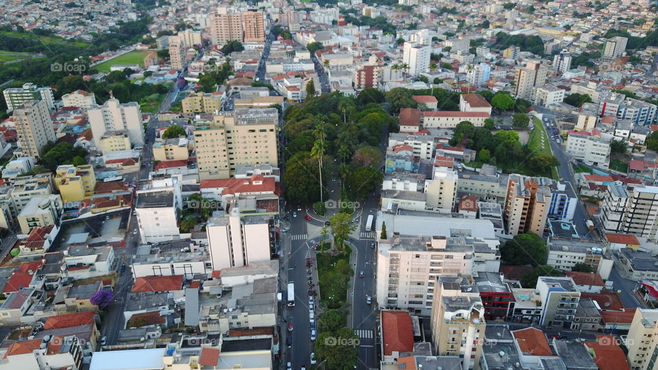 cidade de  lavras mg