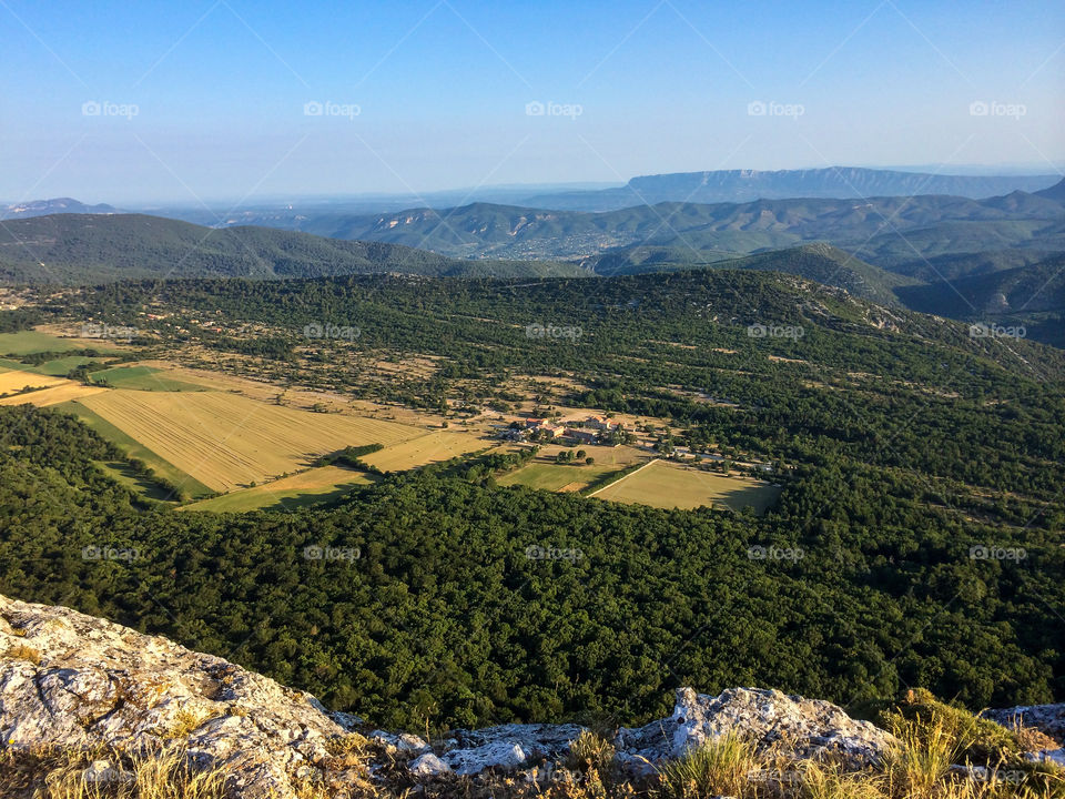 Sainte Beaume