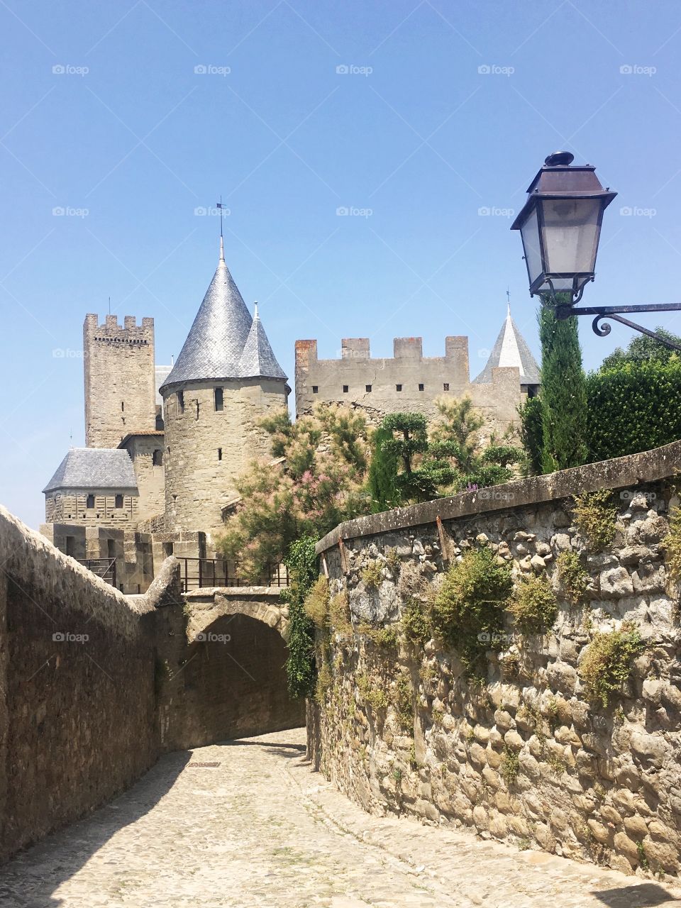 Carcassonne