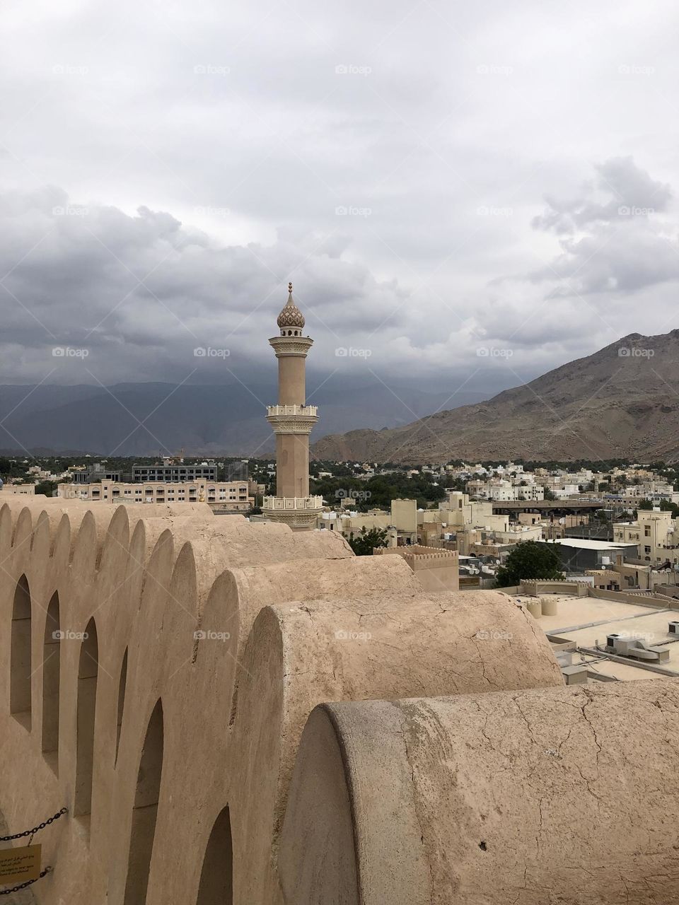 Nizwa 