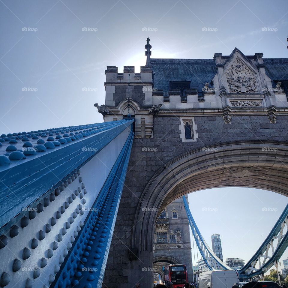 tower bridge