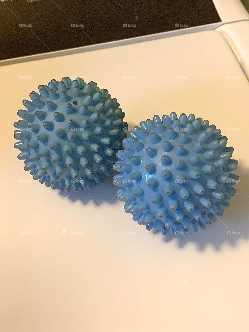 Dryer balls 