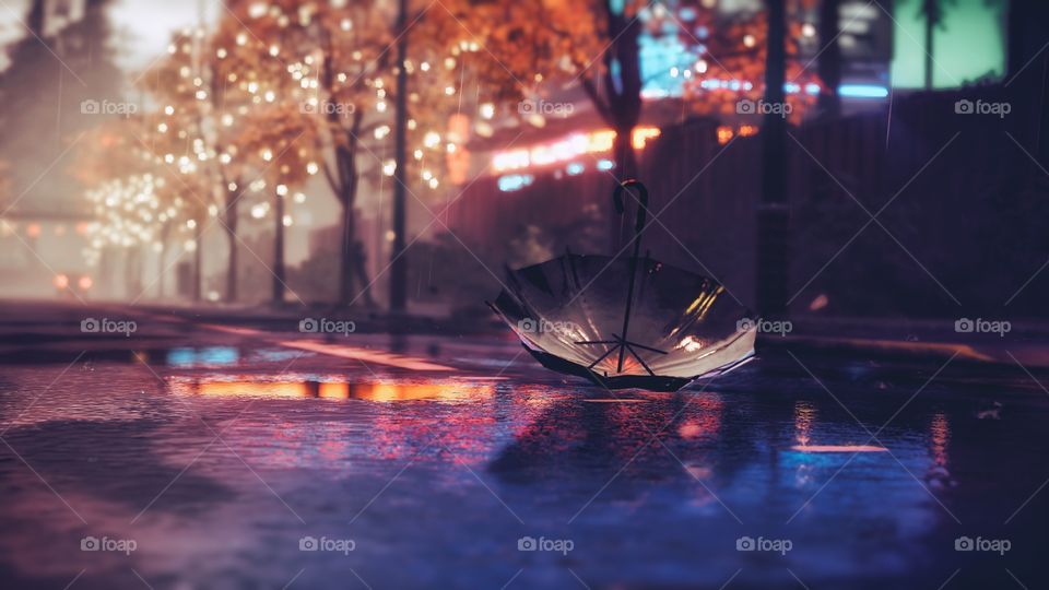 InFamous: Second Son