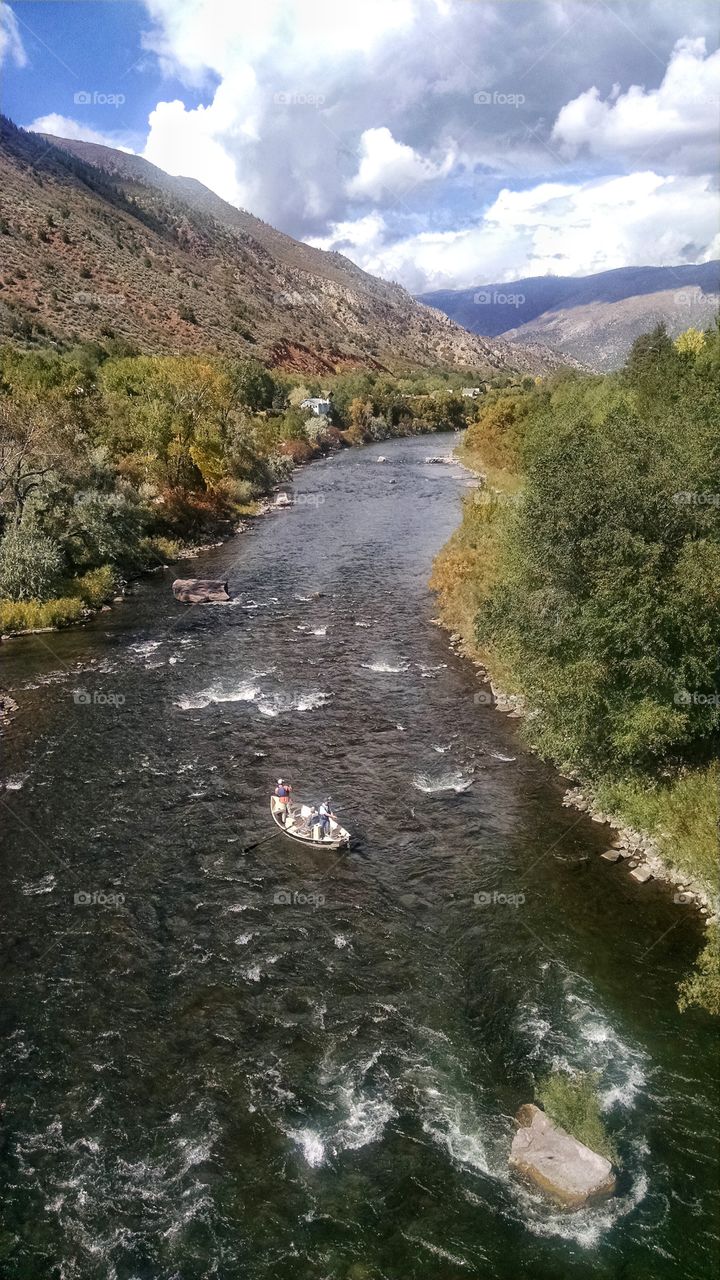 Living is good in our backyard