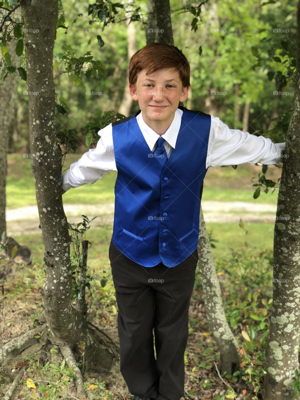 Outdoors, Nature, People, Park, One