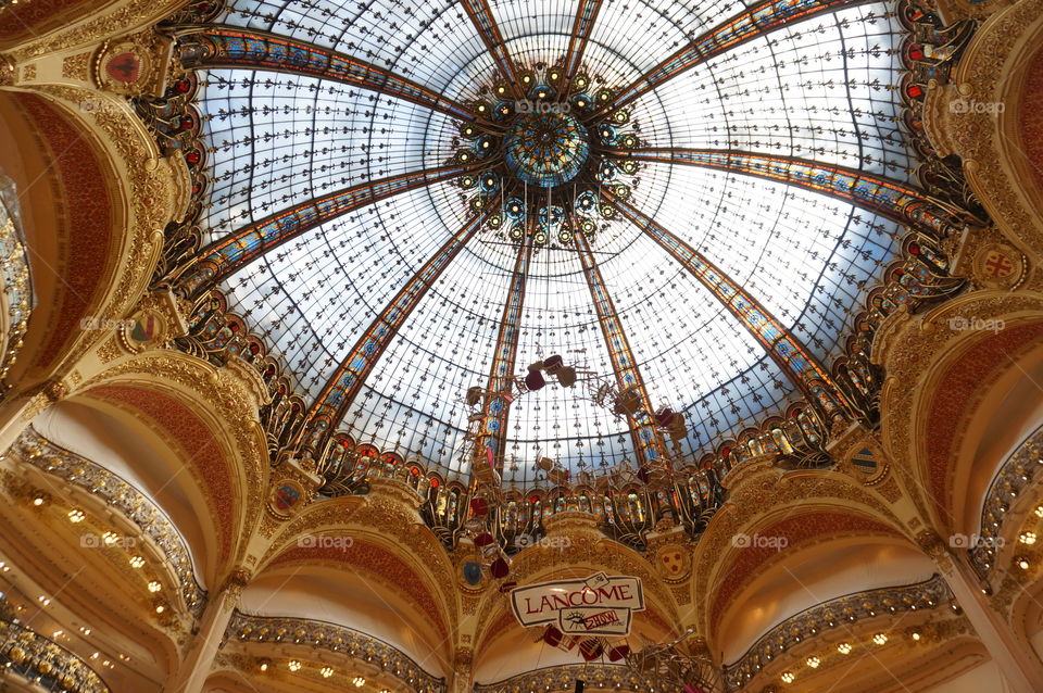 Galeries Lafayette