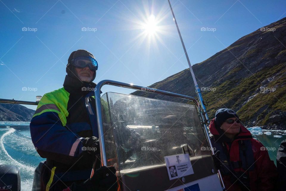 Snow, Winter, People, Adventure, Recreation